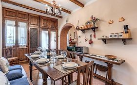 La Scalinatella